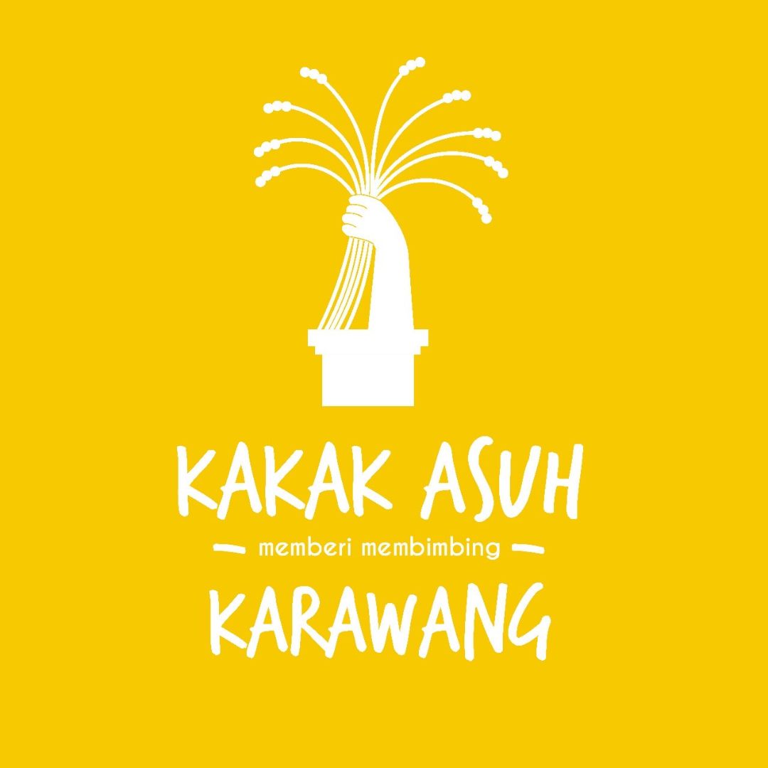 Logo Daerah KARAWANG
